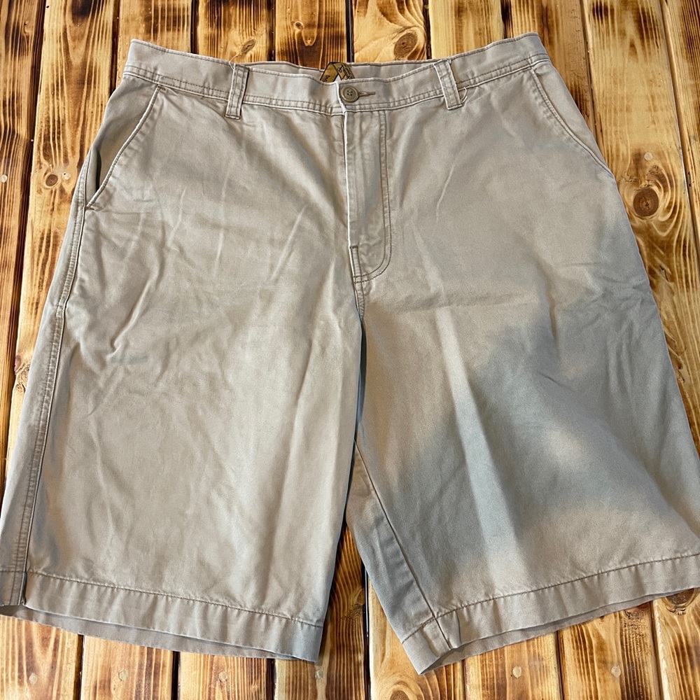 Lucky Brand Khaki Shorts
